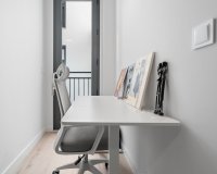 New Build - apartment - Fuengirola - Fuengirola Centro