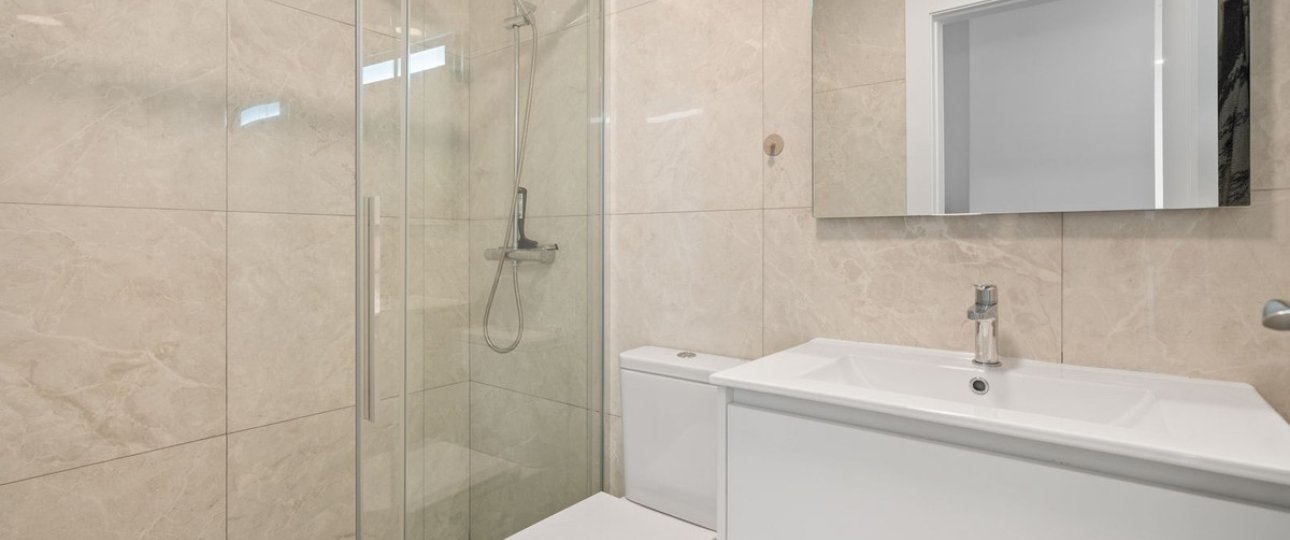 New Build - apartment - Fuengirola - Fuengirola Centro