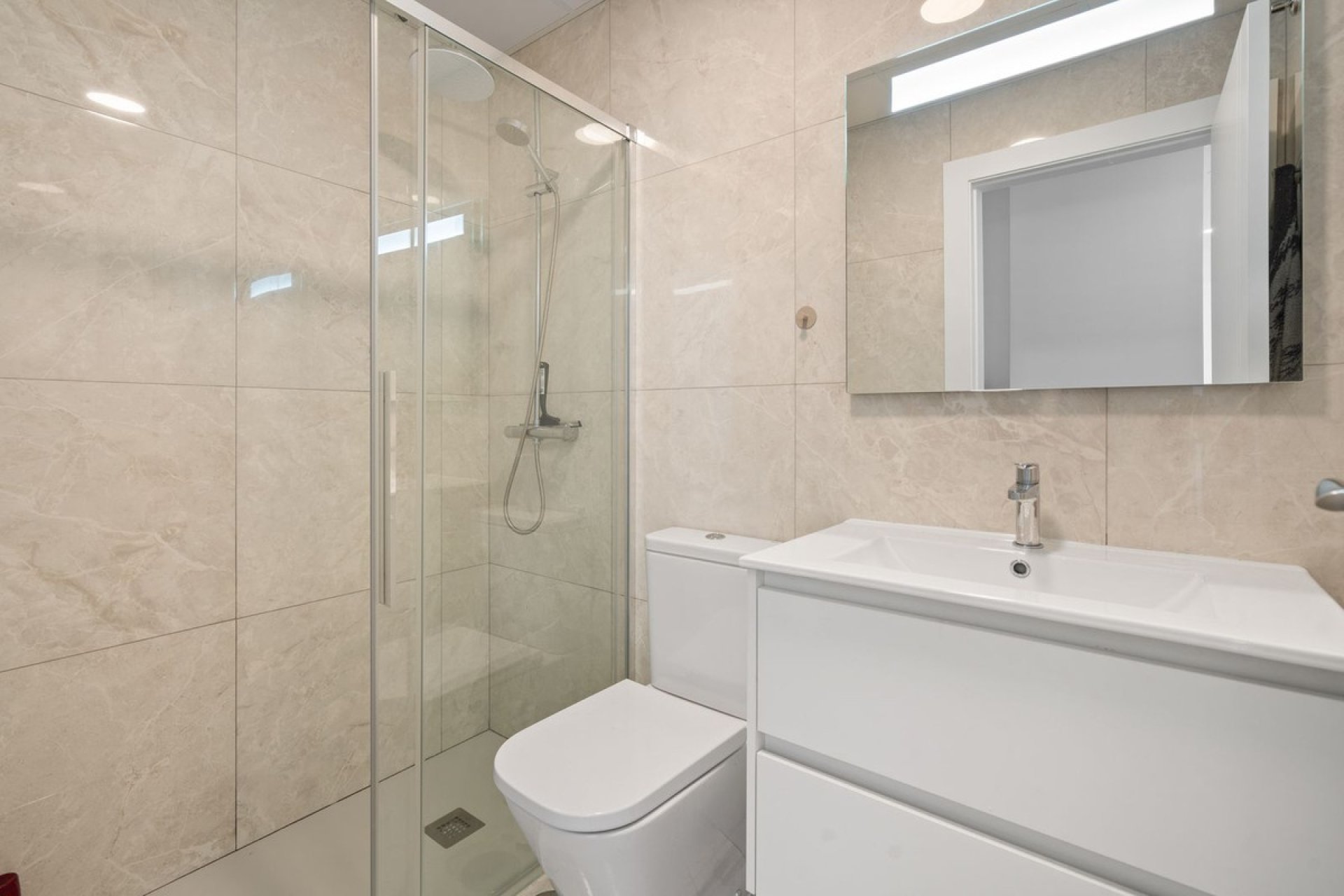 New Build - apartment - Fuengirola - Fuengirola Centro