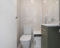 New Build - apartment - Fuengirola - Fuengirola Centro
