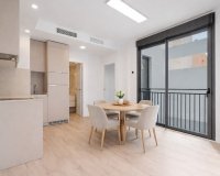 New Build - apartment - Fuengirola - Fuengirola Centro
