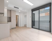 New Build - apartment - Fuengirola - Fuengirola Centro