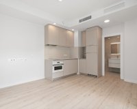 New Build - apartment - Fuengirola - Fuengirola Centro