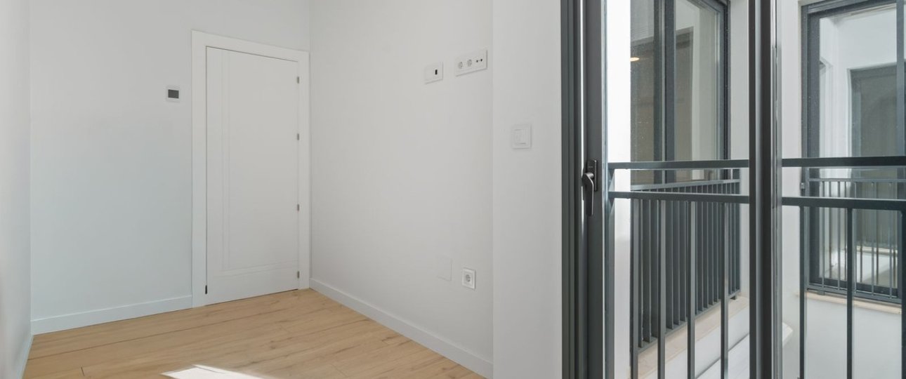 New Build - apartment - Fuengirola - Fuengirola Centro