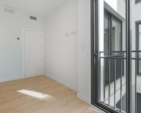 New Build - apartment - Fuengirola - Fuengirola Centro