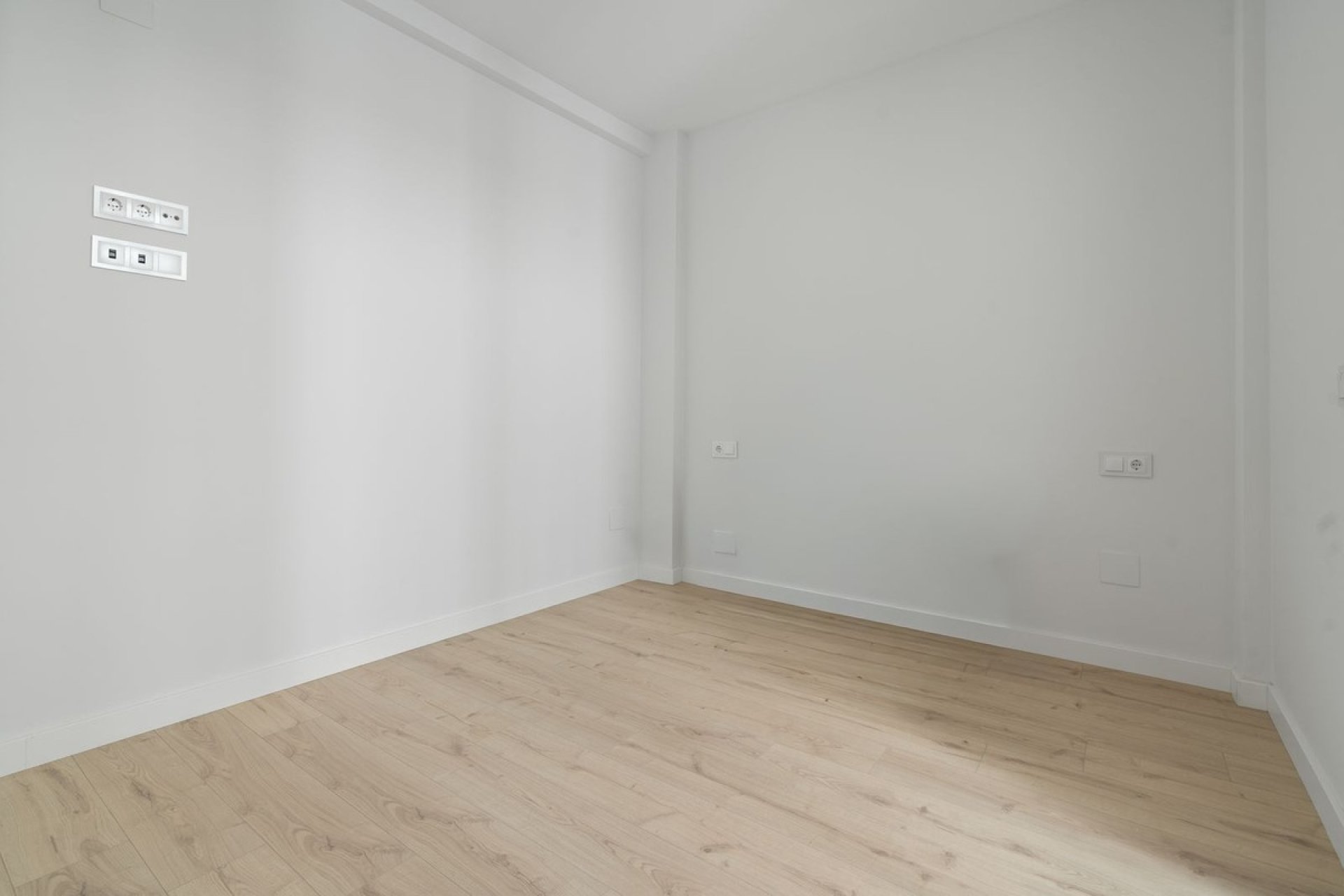 New Build - apartment - Fuengirola - Fuengirola Centro
