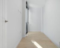 New Build - apartment - Fuengirola - Fuengirola Centro