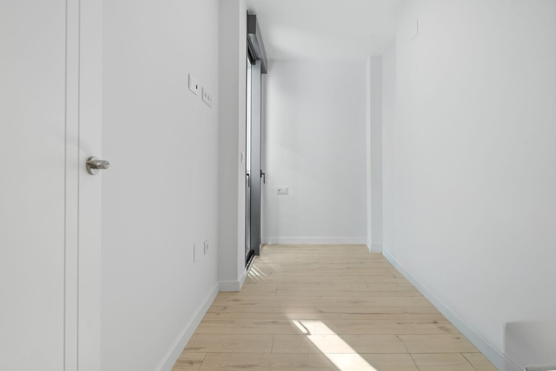 New Build - apartment - Fuengirola - Fuengirola Centro