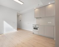 New Build - apartment - Fuengirola - Fuengirola Centro