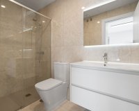 New Build - apartment - Fuengirola - Fuengirola Centro