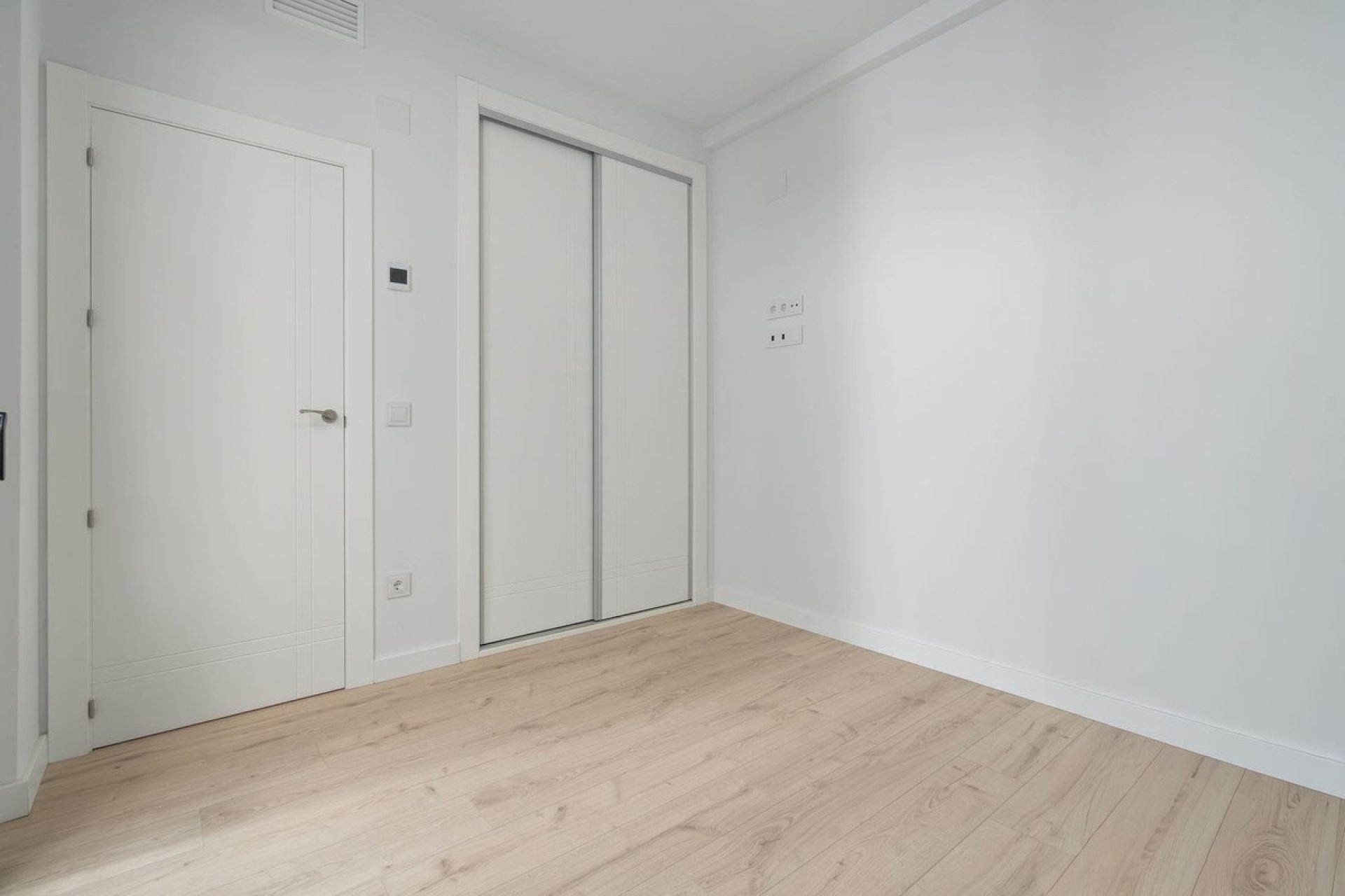 New Build - apartment - Fuengirola - Fuengirola Centro