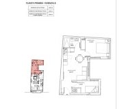 New Build - apartment - Fuengirola - Fuengirola Centro