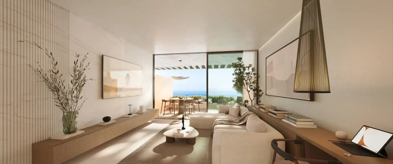 New Build - apartment - Fuengirola - Fuengirola Centro