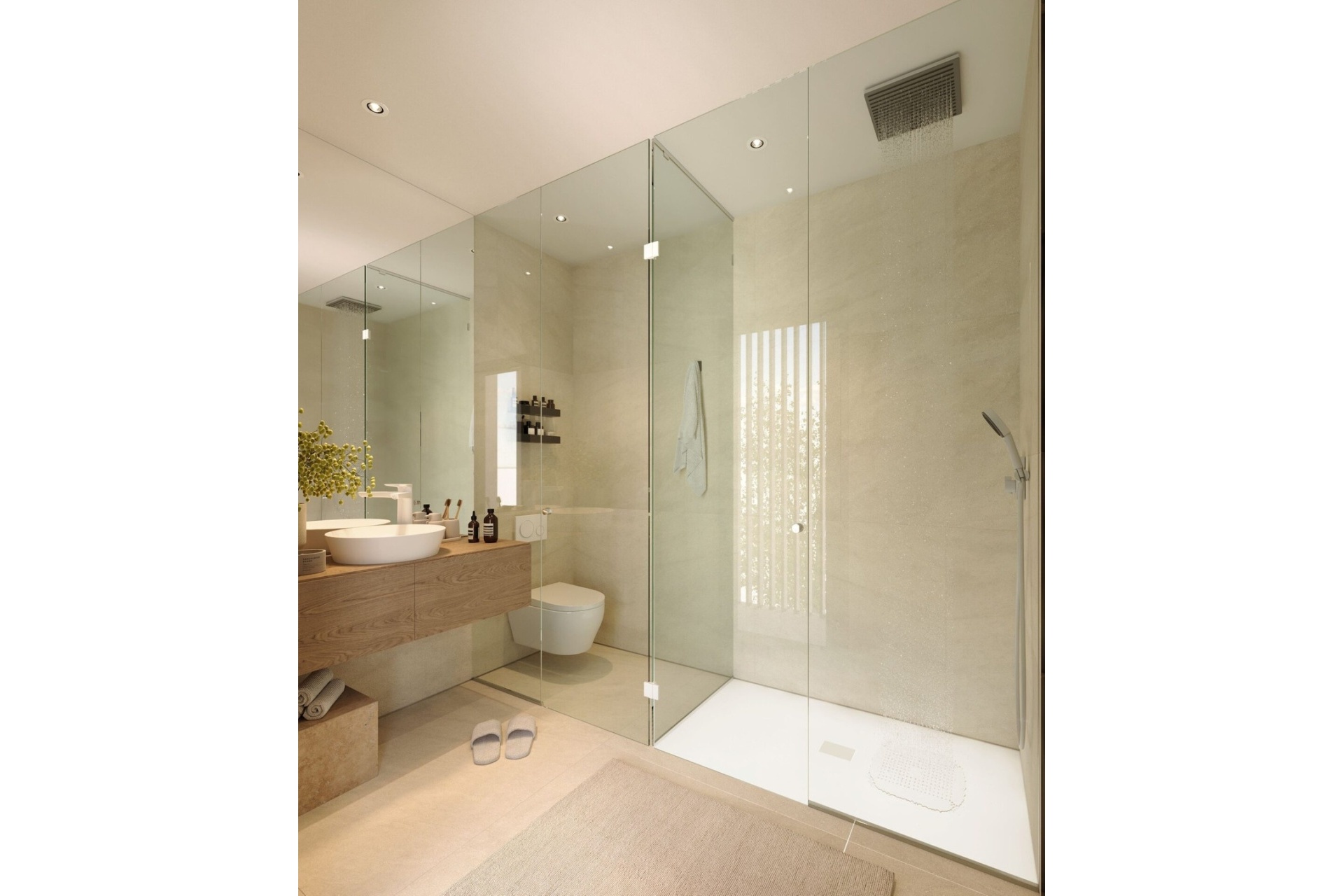 New Build - apartment - Fuengirola - Fuengirola Centro