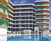 New Build - apartment - Fuengirola - Fuengirola Centro