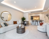 New Build - apartment - Fuengirola - Fuengirola Centro