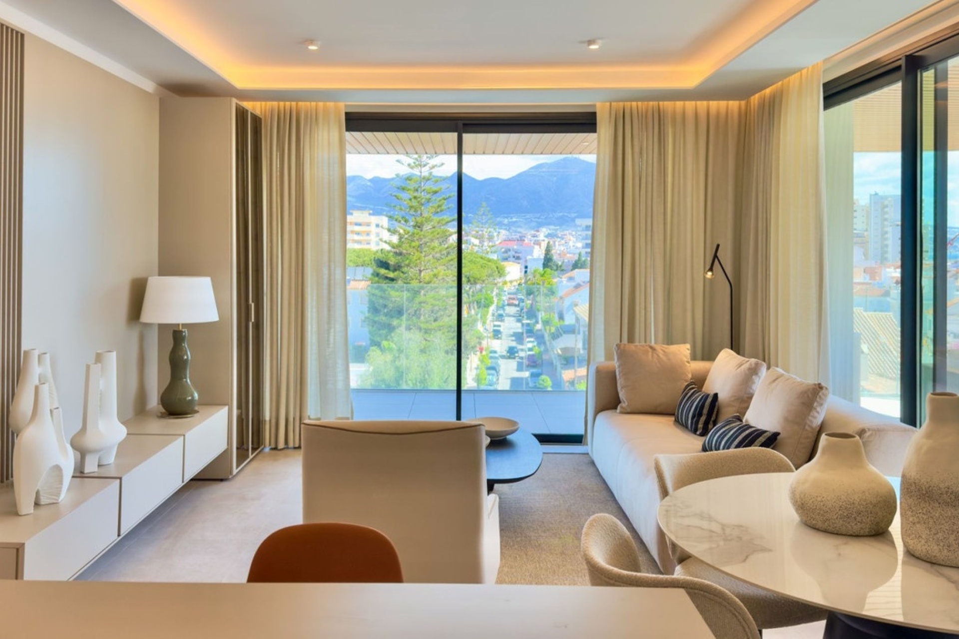 New Build - apartment - Fuengirola - Fuengirola Centro