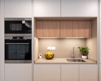 New Build - apartment - Fuengirola - Fuengirola Centro