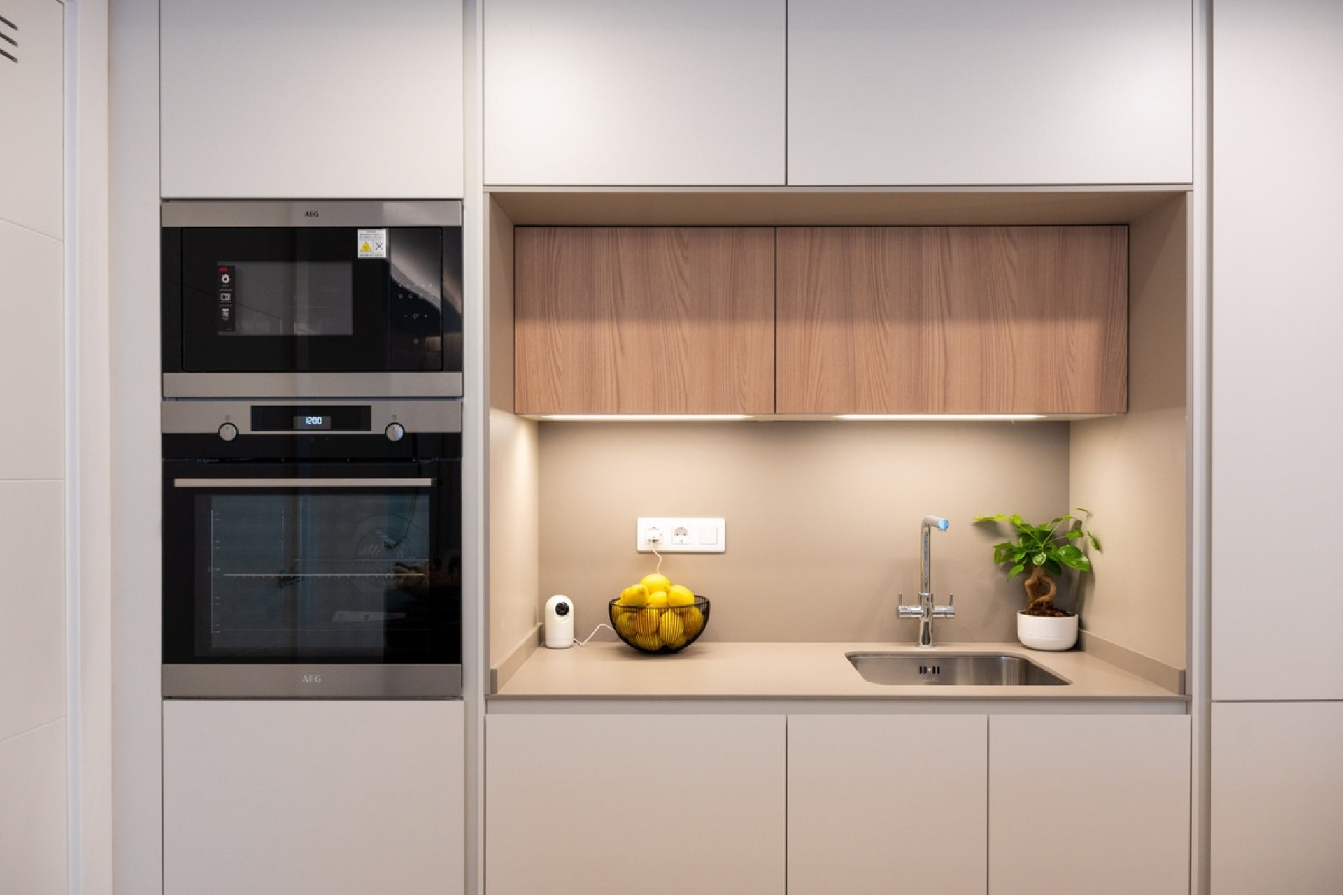 New Build - apartment - Fuengirola - Fuengirola Centro