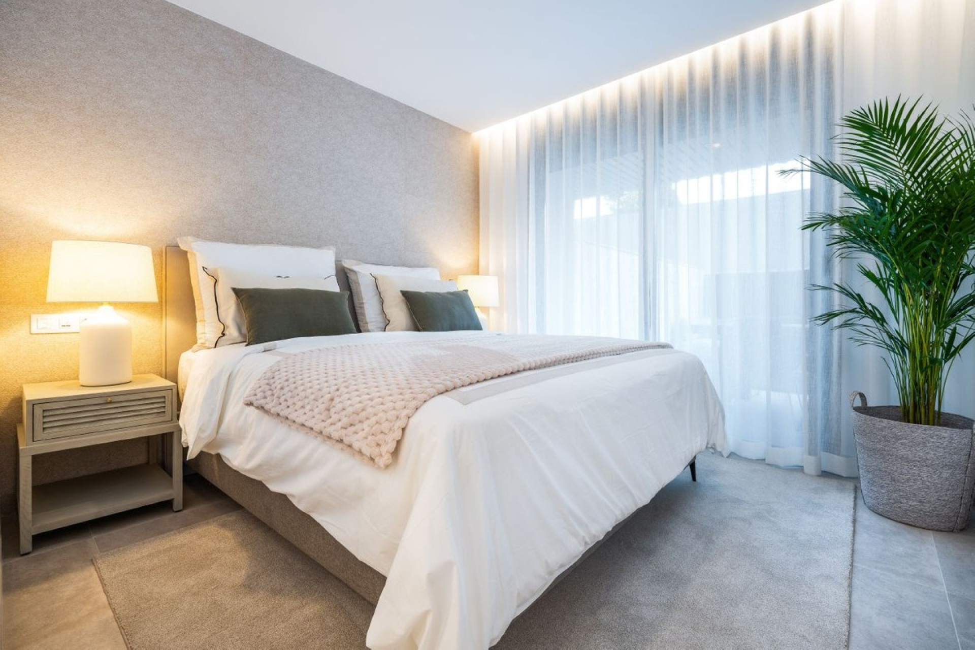 New Build - apartment - Fuengirola - Fuengirola Centro