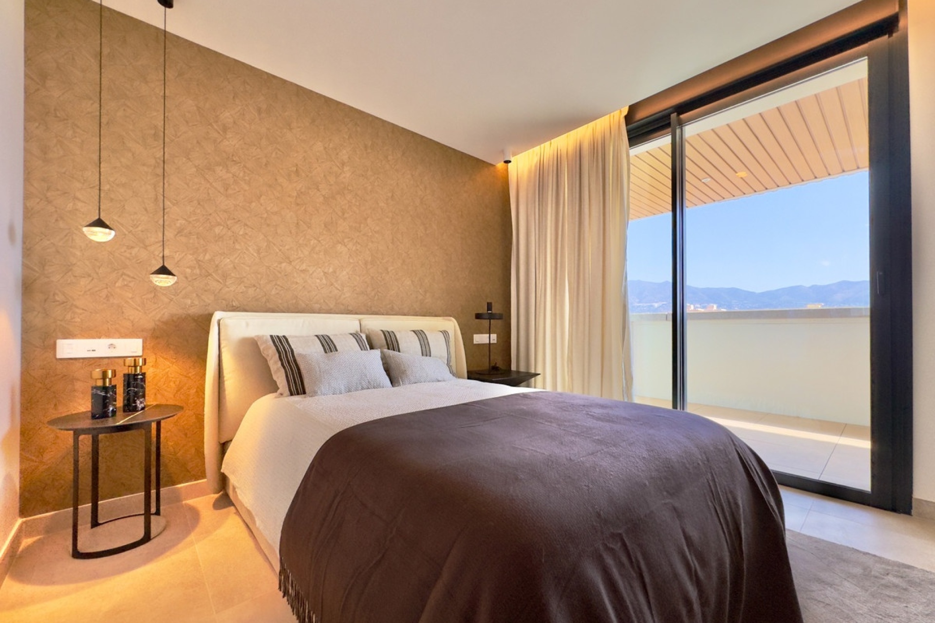 New Build - apartment - Fuengirola - Fuengirola Centro