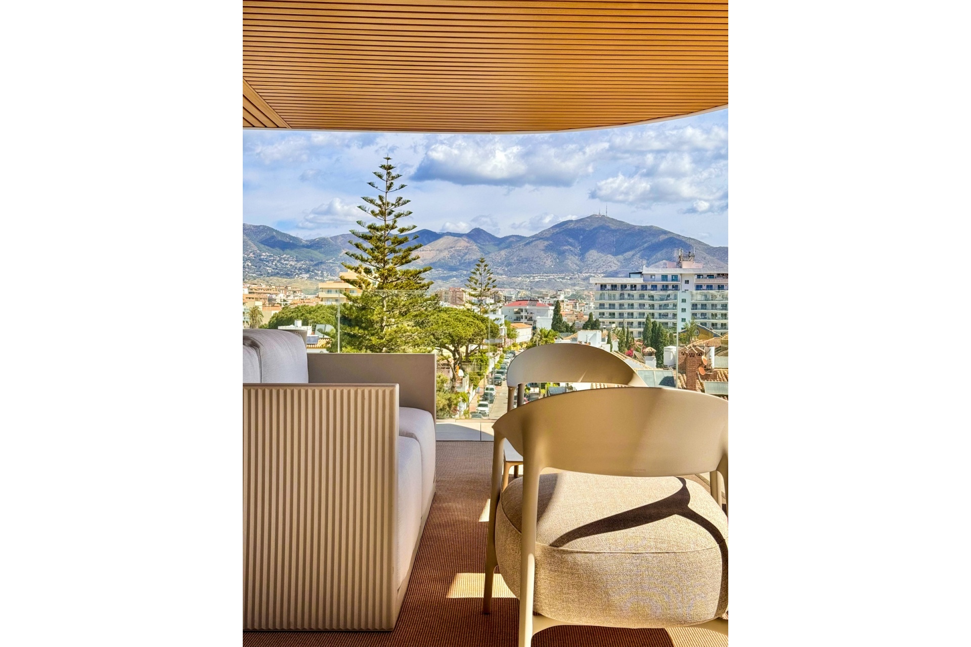 New Build - apartment - Fuengirola - Fuengirola Centro