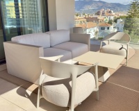 New Build - apartment - Fuengirola - Fuengirola Centro