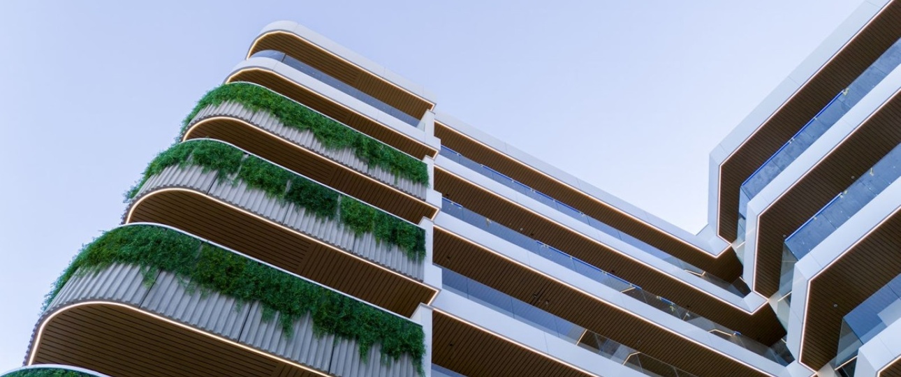 New Build - apartment - Fuengirola - Fuengirola Centro