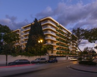 New Build - apartment - Fuengirola - Fuengirola Centro