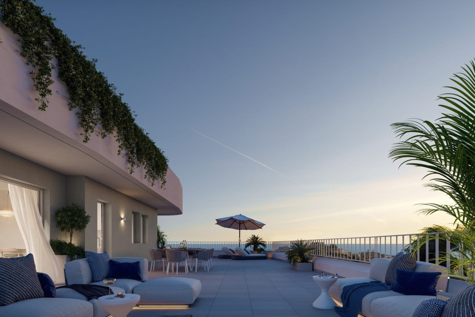 New Build - apartment - Fuengirola - Fuengirola Centro