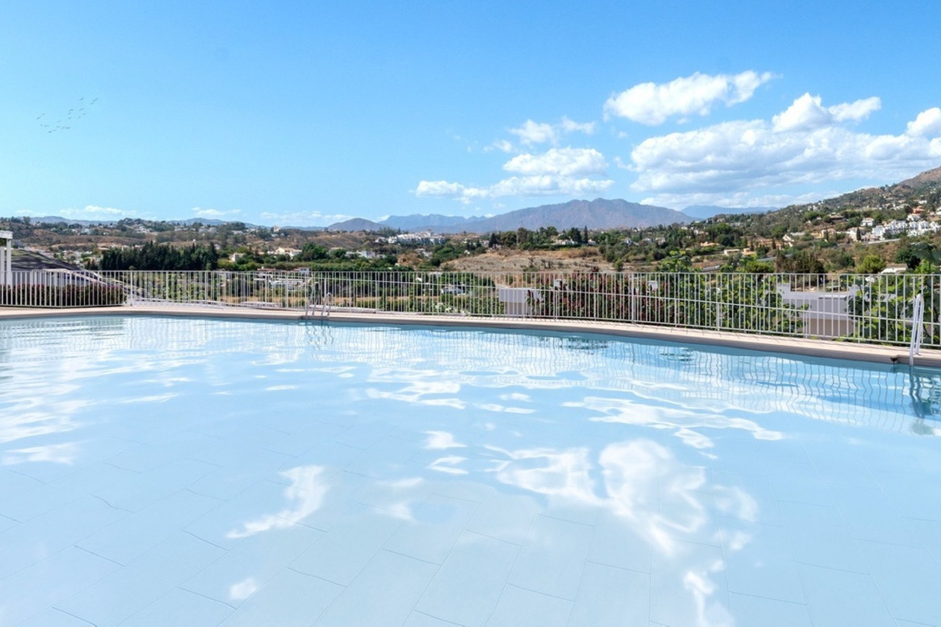 New Build - apartment - Fuengirola - Fuengirola Centro