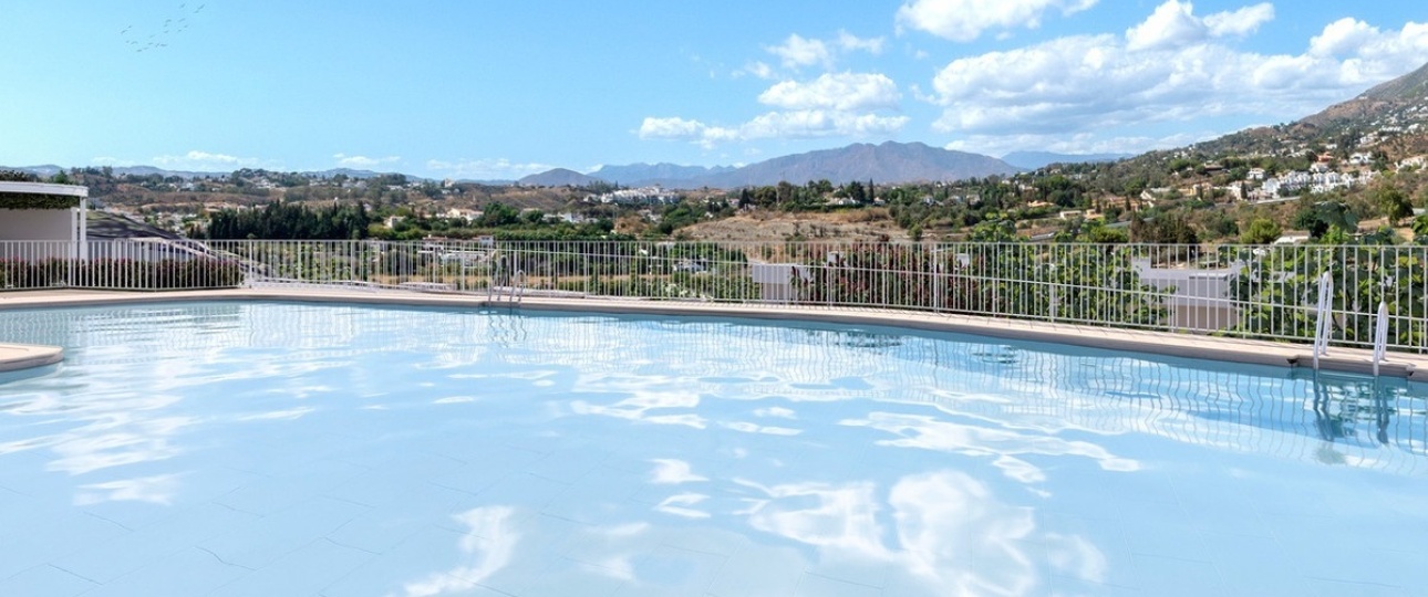 New Build - apartment - Fuengirola - Fuengirola Centro