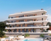 New Build - apartment - Fuengirola - Fuengirola Centro