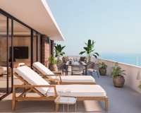 New Build - apartment - Fuengirola - Fuengirola Centro