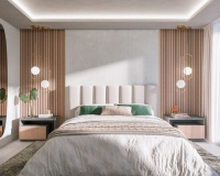 New Build - apartment - Fuengirola - Fuengirola Centro