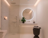 New Build - apartment - Fuengirola - Fuengirola Centro