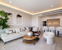 New Build - apartment - Fuengirola - Fuengirola Centro