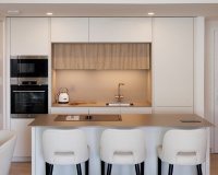 New Build - apartment - Fuengirola - Fuengirola Centro