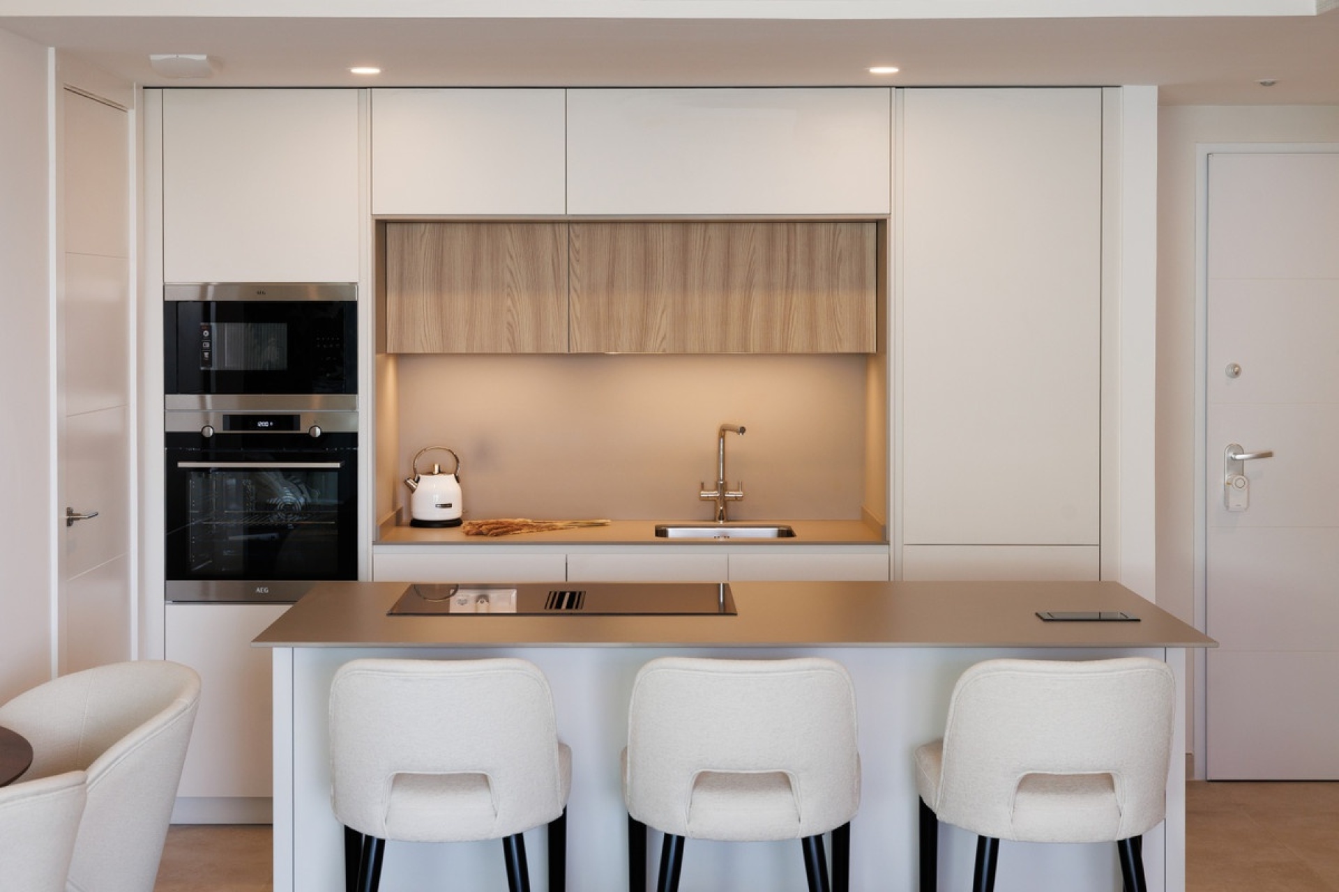 New Build - apartment - Fuengirola - Fuengirola Centro
