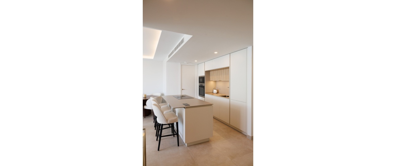 New Build - apartment - Fuengirola - Fuengirola Centro