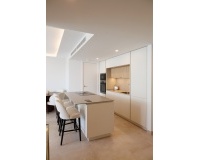 New Build - apartment - Fuengirola - Fuengirola Centro
