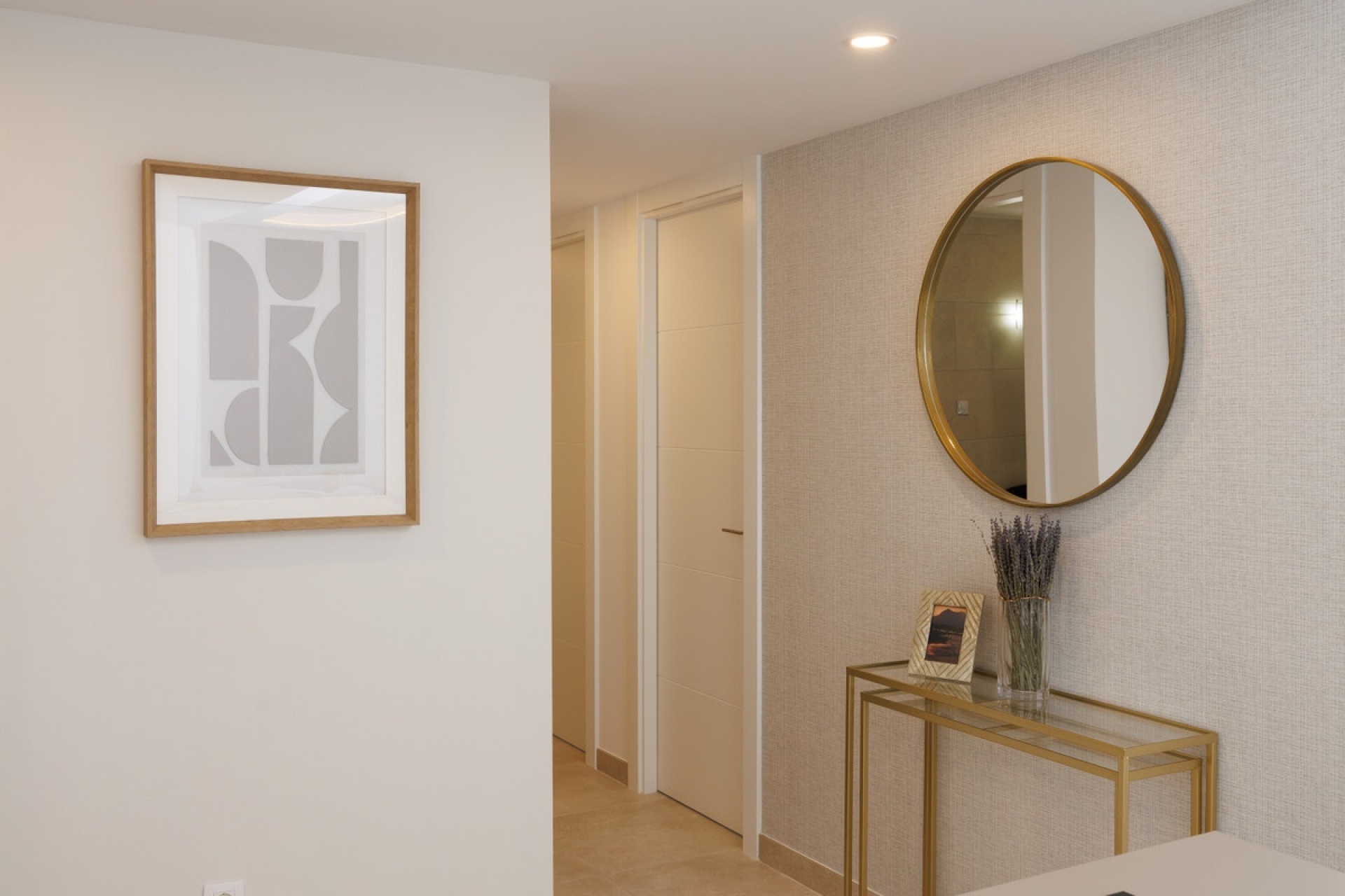 New Build - apartment - Fuengirola - Fuengirola Centro