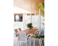 New Build - apartment - Fuengirola - Fuengirola Centro