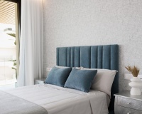 New Build - apartment - Fuengirola - Fuengirola Centro