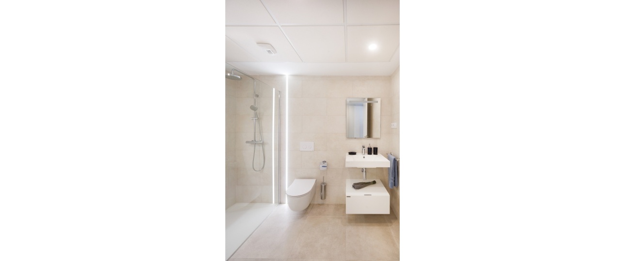 New Build - apartment - Fuengirola - Fuengirola Centro