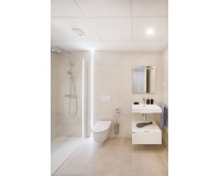 New Build - apartment - Fuengirola - Fuengirola Centro