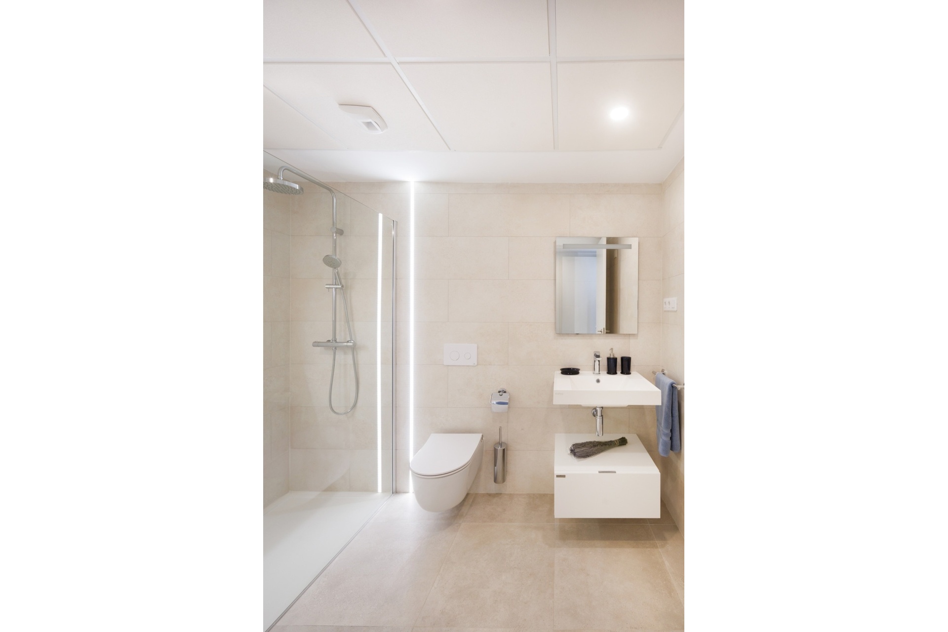 New Build - apartment - Fuengirola - Fuengirola Centro