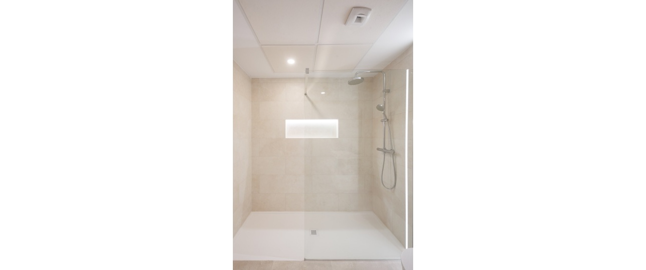 New Build - apartment - Fuengirola - Fuengirola Centro