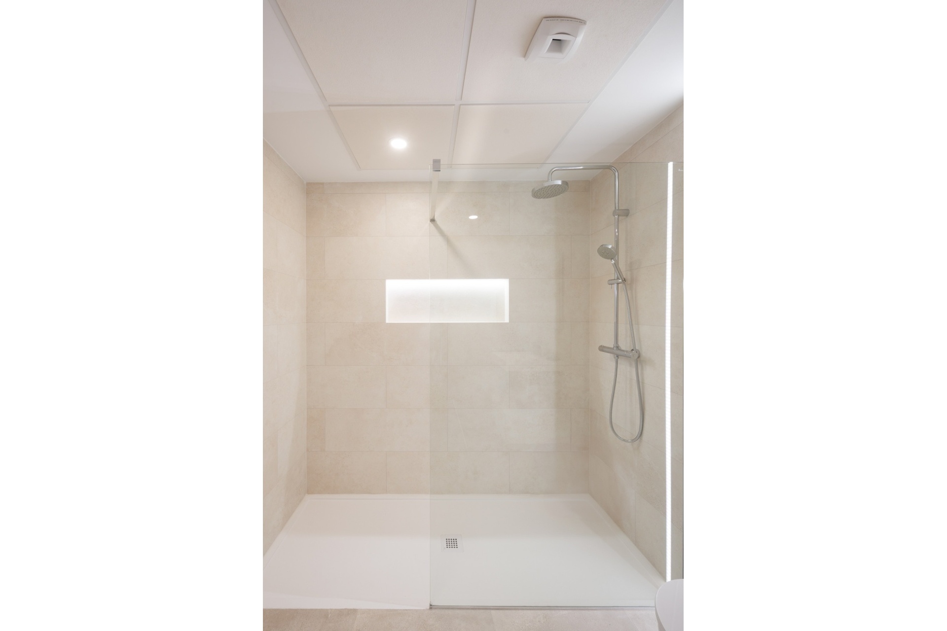 New Build - apartment - Fuengirola - Fuengirola Centro