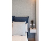 New Build - apartment - Fuengirola - Fuengirola Centro